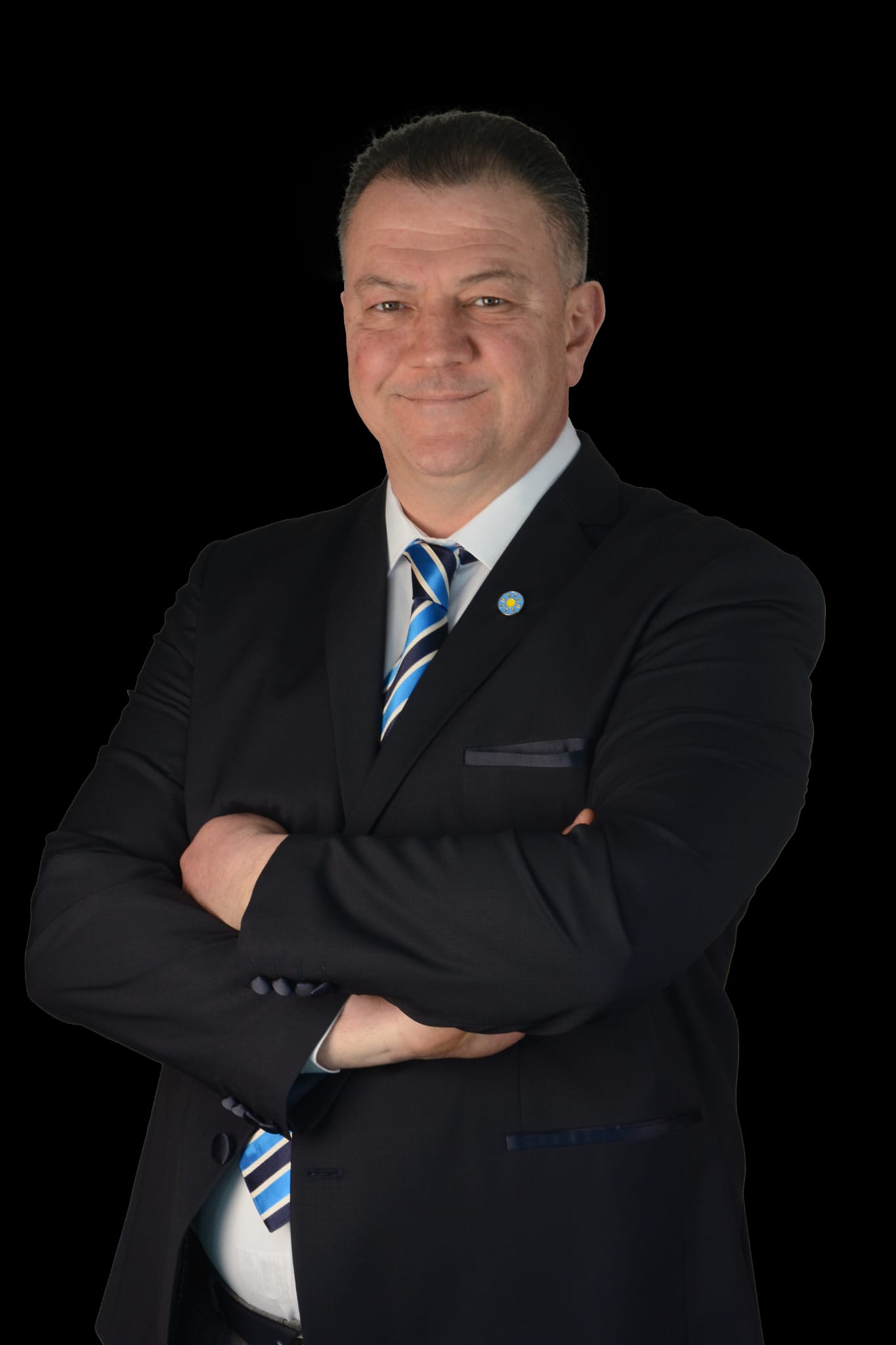 LEVENT ERYILMAZ