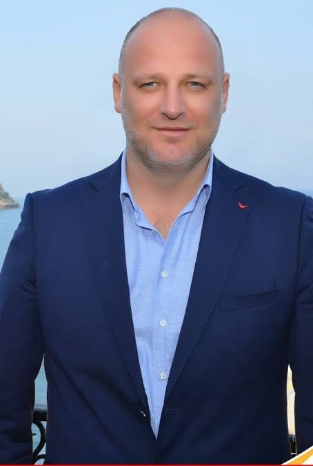 ALPER RAGUP ÖZAY