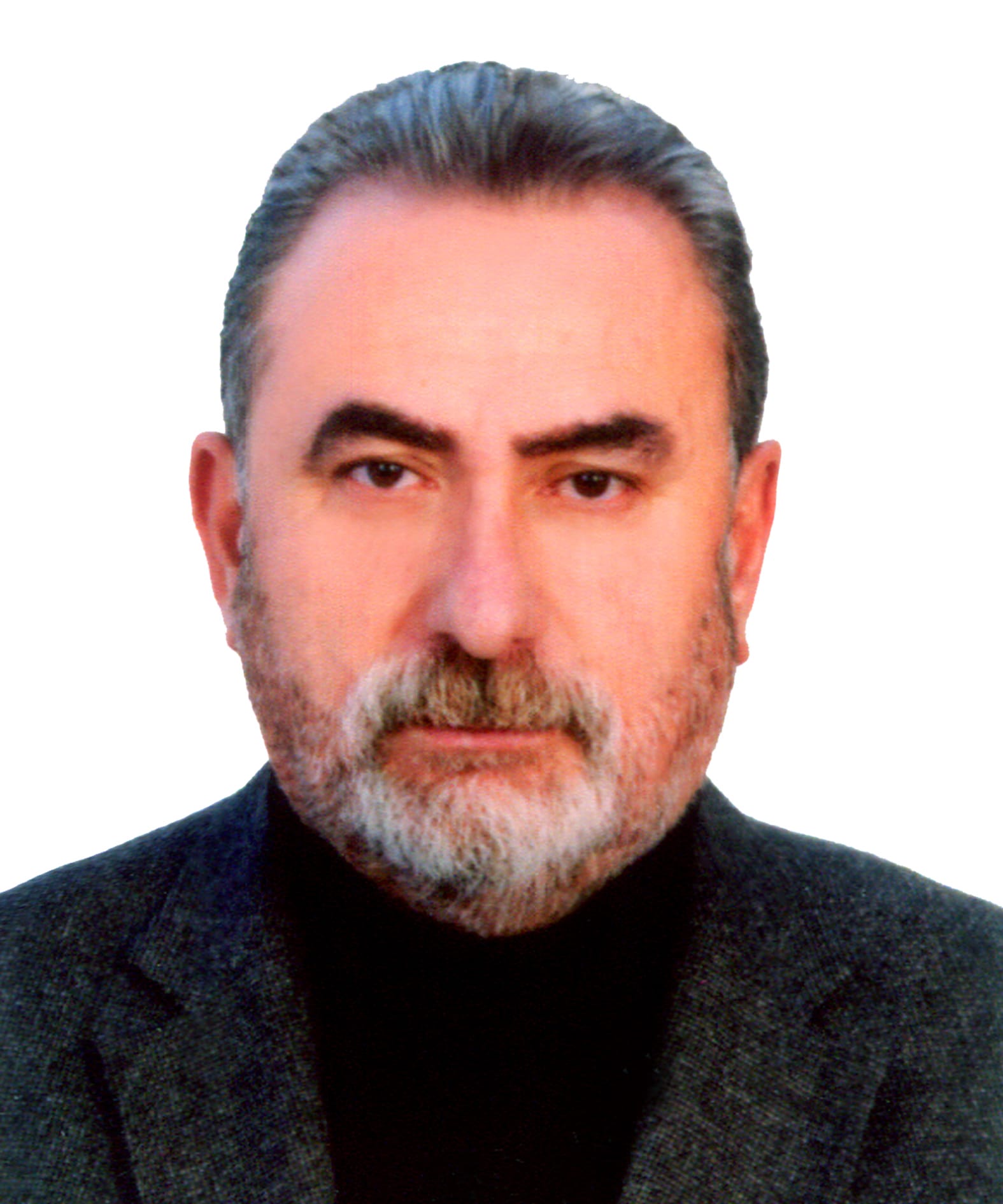 Hasan Göçmen