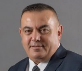 Yusuf Atak