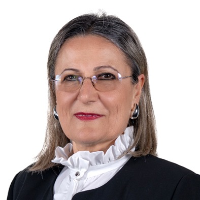 AYŞE GÜL DAĞLI
