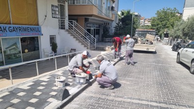 KESİNTİSİZ HİZMETİN ADRESİ KUŞADASI