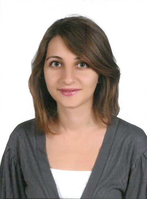 Fatma ZEYBEKÇİ