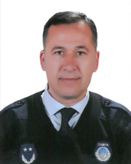 Mahmut Tuncel