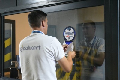 ADALI KART AİLESİ BÜYÜYOR: ANIADA OTOPARK’TAN YÜZDE 20 İNDİRİM