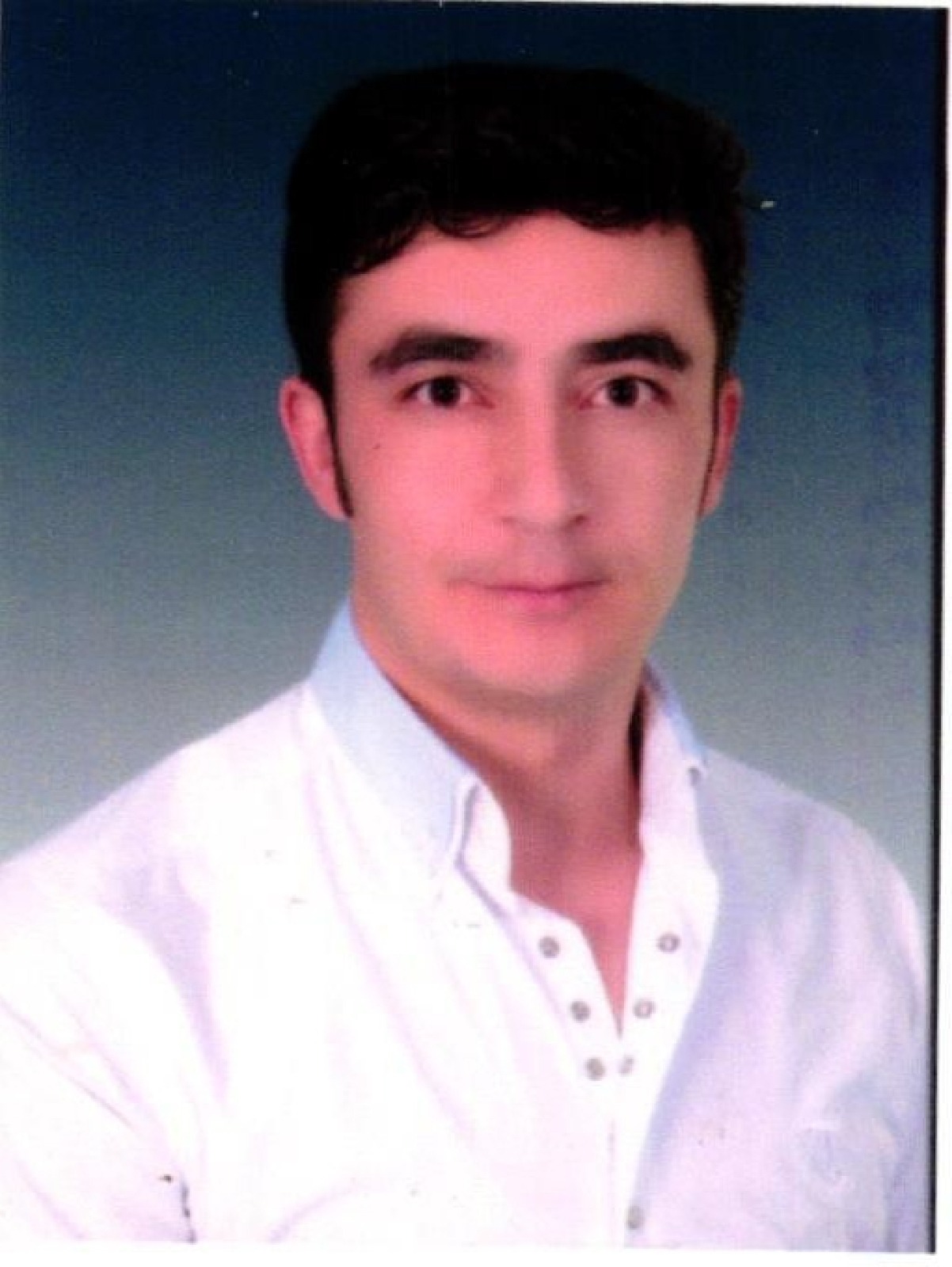 Muhammed Zakir SARIÇAM